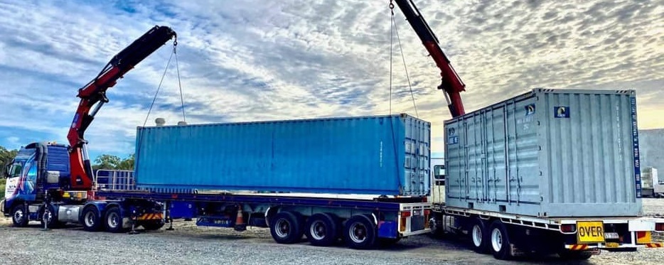 What To Expect From Professional Crane Truck Hire And Transport Services In Gold Coast And Brisbane
