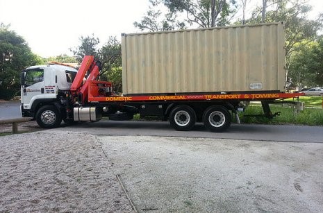 What Should You Know About Crane Truck Hire Before Hiring One In Brisbane And Gold Coast