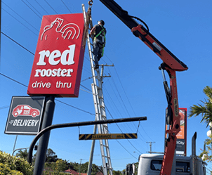 Hire a Truck with a Crane: A Practical Method for Heavy Lifting