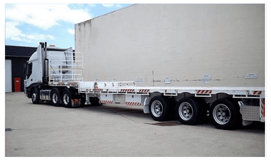 flatbed trucks