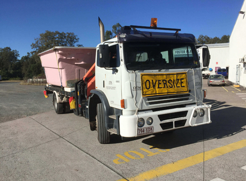 Crane Services in Gold Coast