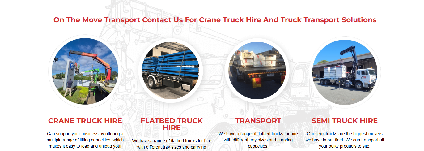 Construction and Logistics